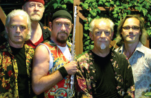Jethro Tull