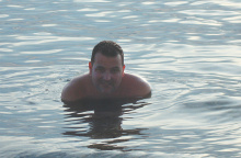 Ηλίας Μαγκλίνης