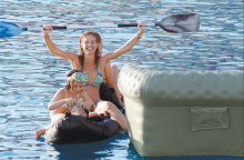 Τίνα Μαυρίκη