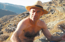 Γιάννης Κοκιασμένος