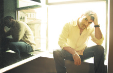 Κώστας Βαξεβάνης