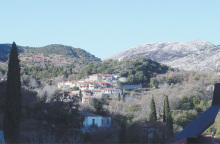 Ανδρίτσαινα