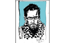 Ορέστης Ντάντος