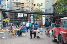 “Panorama Harburg”