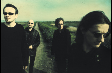 Porcupine tree
