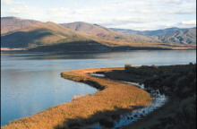 Μικρή Πρέσπα