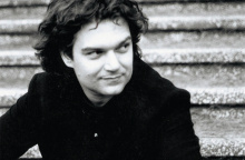 Παναγιώτης Καλαντζόπουλος