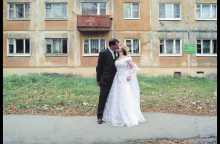 “Land Ends”, Παύλος Φυσάκης