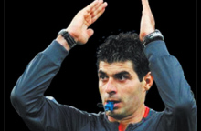 Γιώργος Δαλούκας