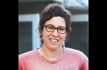 Λίζα Τσολοντένκο