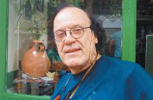 Τάσος Γουδέλης