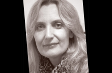 Χαρά Κατσαρή  