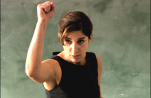 Αμαλία Μουτούση