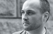 Κόλουμ ΜακΚαν