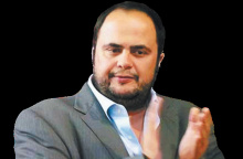 Βαγγέλης Μαρινάκης