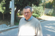 Στέφανος Μάνος