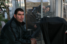 Γιάννης Οικονομίδης