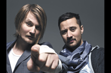 Royksopp