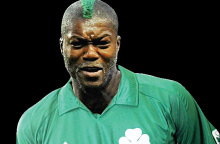 Τζιμπρίλ Σισέ