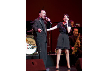 Royal Crown Revue