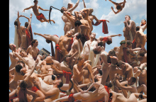 Claudia Roge