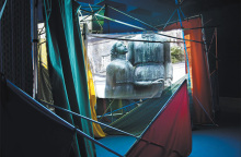 Γιώργος Σαπουντζής