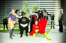 otinanai productions