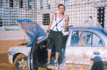 Ηλίας Χατζηγεωργίου