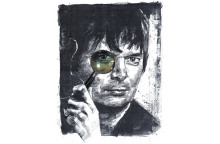 ian rankin