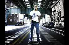 Tricky: Juxtaposed with U