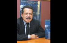 Δημήτηρης Μπουραντάς