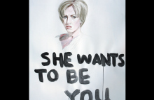 Αντωνάκης Χριστοδούλου, “Τara”