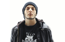 Rous (Γιώργος Γεωργιάδης) 