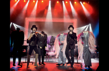 Α. Πρωτοψάλτη, Μ. Φραγκούλης