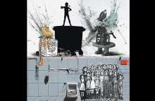 Μανώλης Αναστάσακος