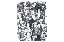 Αντώνης Τσακίρης, “Sorrow”