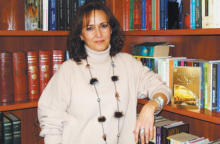 Μαρίνα Κουλουμούνδρα