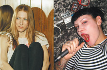 Ellen Allien, Miss Kittin