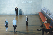 Krzysztof Warlikowski, (A)pollonia, ​(Φωτό: Okolowicz)