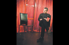 Σταύρος Θεοδωράκης