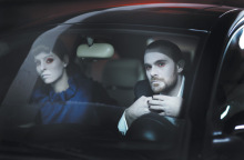 Γιώτα Αργυροπούλου, Θανάσης Δόβρης