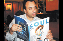 Χρήστος Χωμενίδης