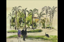 ΠΑΒΛΟΣ ΧΑΜΠΙΔΗΣ