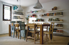 Πbox Cookery του Χ. Πέσκια. Όμορφος χώρος, μαθήματα που απογειώνουν το ταλέντο σου...