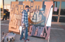 Billy Γρυπάρης