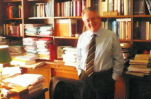 Νίκος Αλιβιζάτος