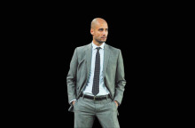 Πεπ Γκουαρντιόλα