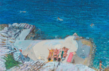 Μαρίας Φιλοπούλου