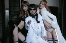 Milocrorze - A Love Story