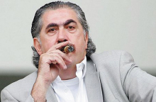 Μάκης Ψωμιάδης